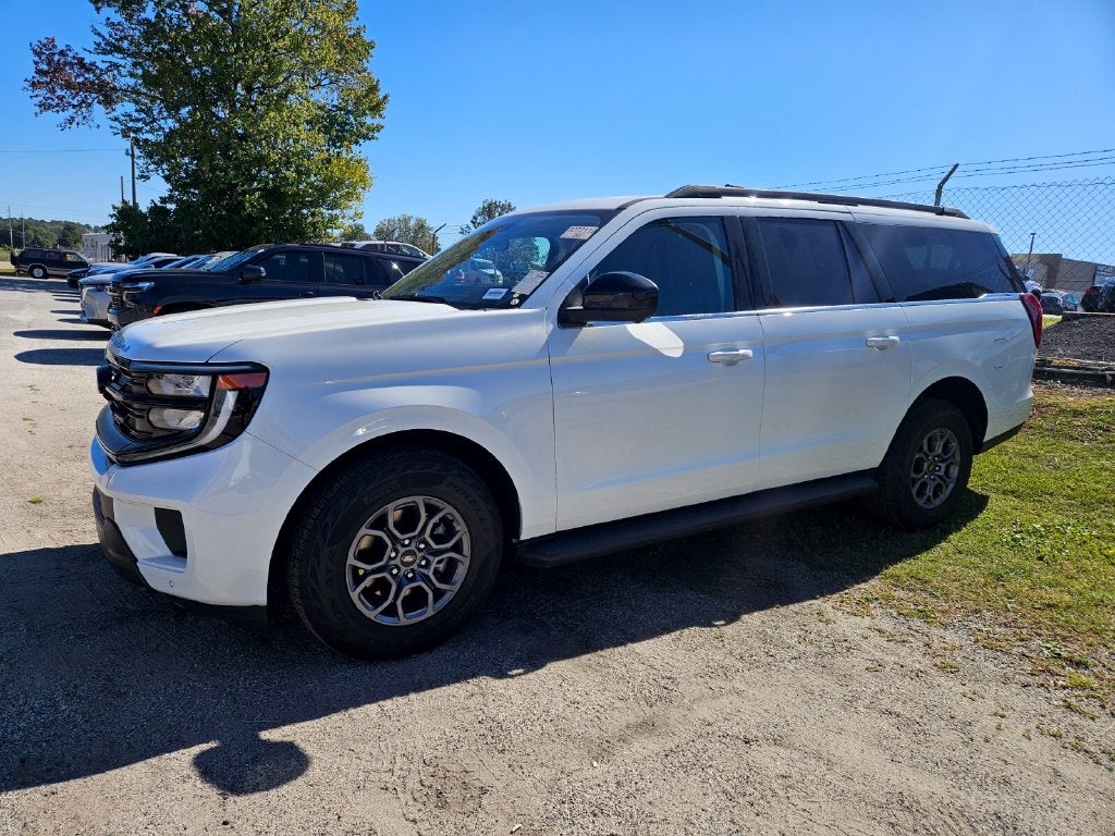 2025 Ford Expedition Active MAX