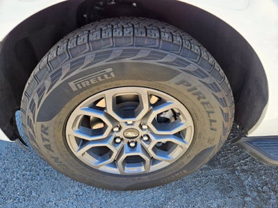 2025 Ford Expedition Active MAX
