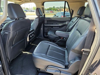 2022 Ford Expedition XLT MAX