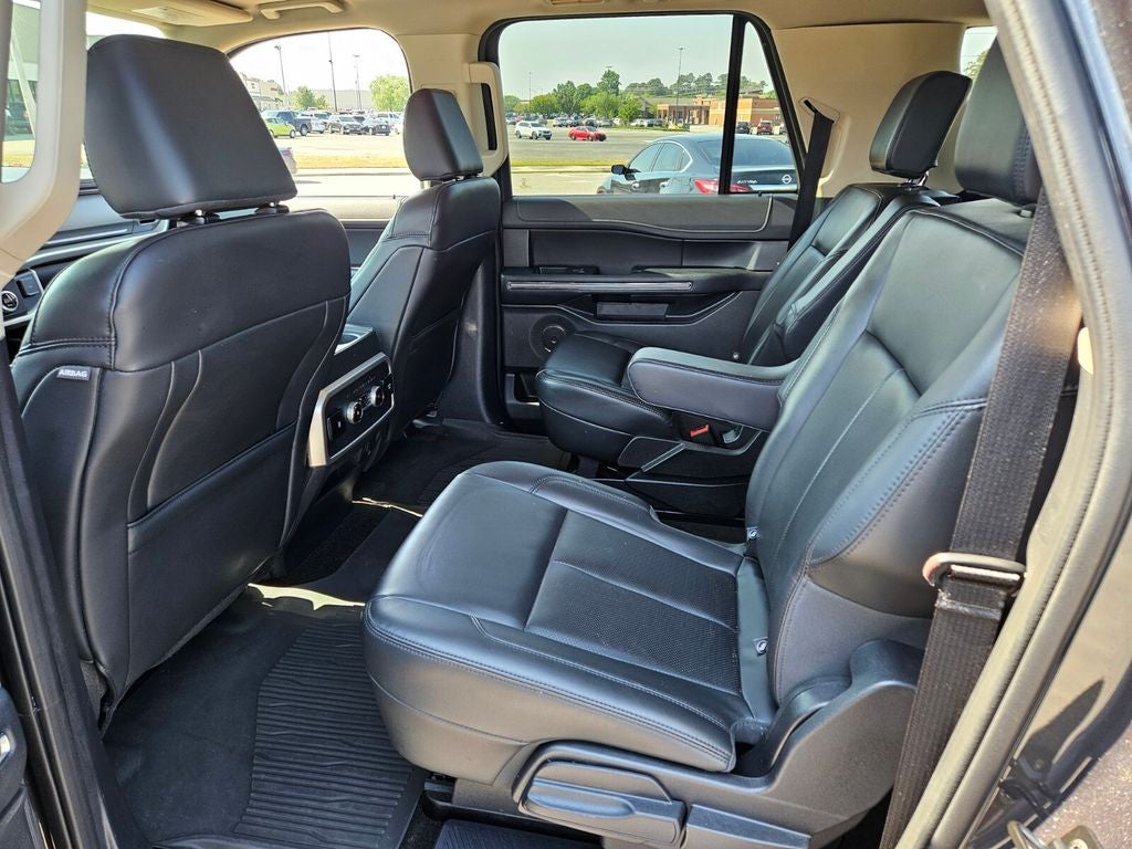 2022 Ford Expedition XLT MAX