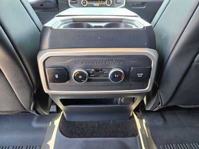 2022 Ford Expedition XLT MAX