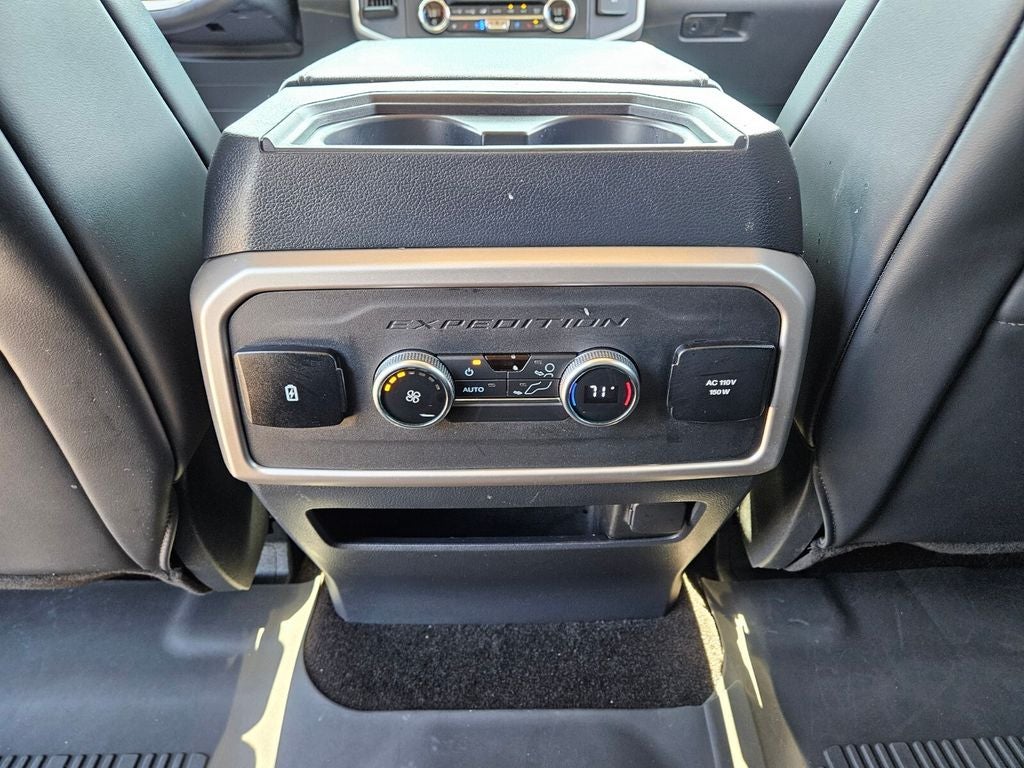 2022 Ford Expedition XLT MAX