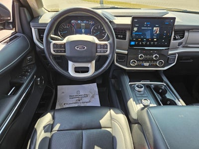 2022 Ford Expedition XLT MAX