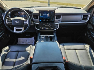 2022 Ford Expedition XLT MAX