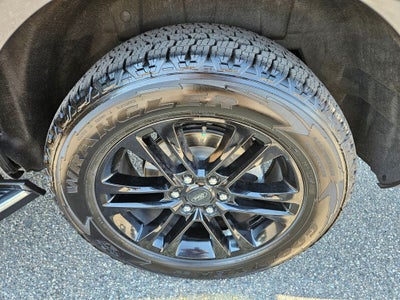 2022 Ford Expedition XLT MAX