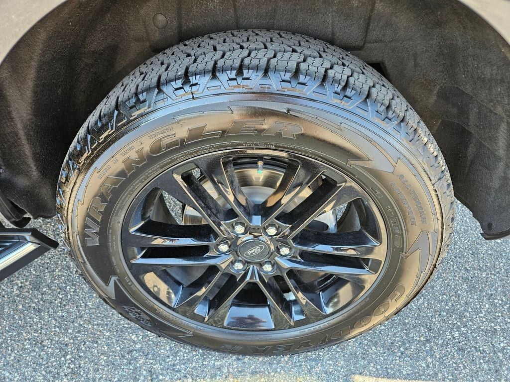 2022 Ford Expedition XLT MAX