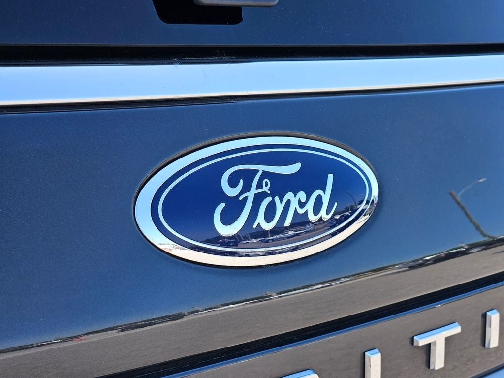 2022 Ford Expedition XLT MAX