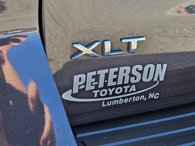 2022 Ford Expedition XLT MAX