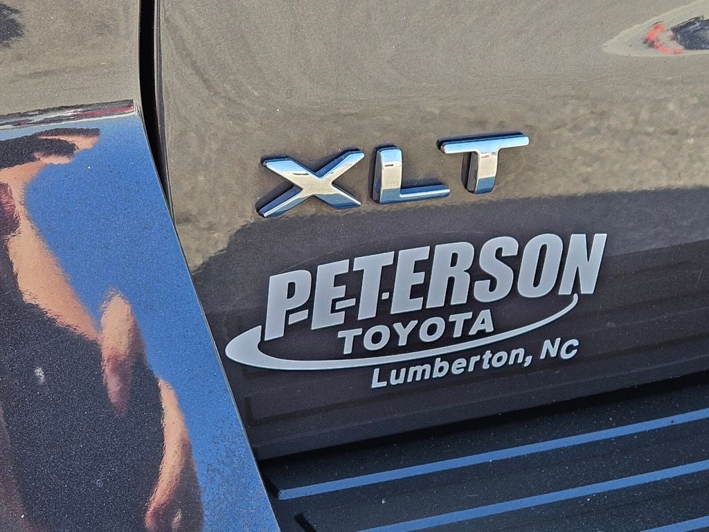 2022 Ford Expedition XLT MAX