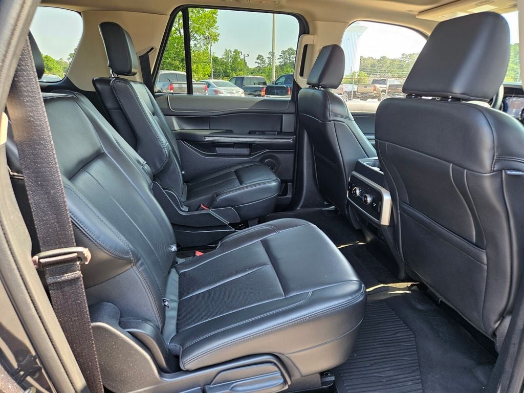 2022 Ford Expedition XLT MAX