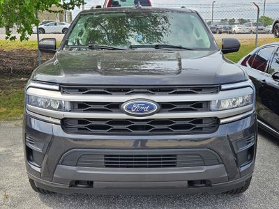 2022 Ford Expedition XLT MAX