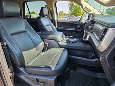 2022 Ford Expedition XLT MAX