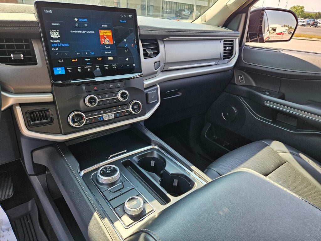 2022 Ford Expedition XLT MAX