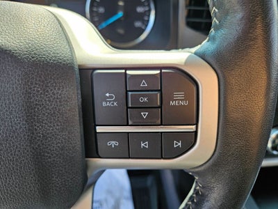 2022 Ford Expedition XLT MAX