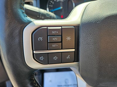 2022 Ford Expedition XLT MAX