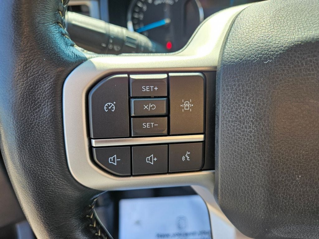 2022 Ford Expedition XLT MAX