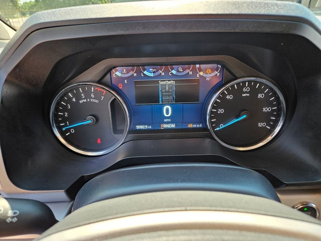 2022 Ford Expedition XLT MAX