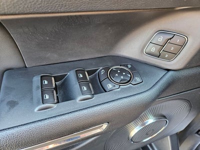 2022 Ford Expedition XLT MAX