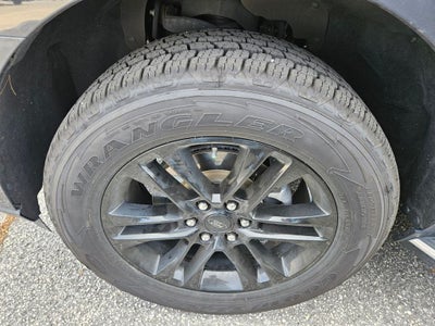 2022 Ford Expedition XLT MAX