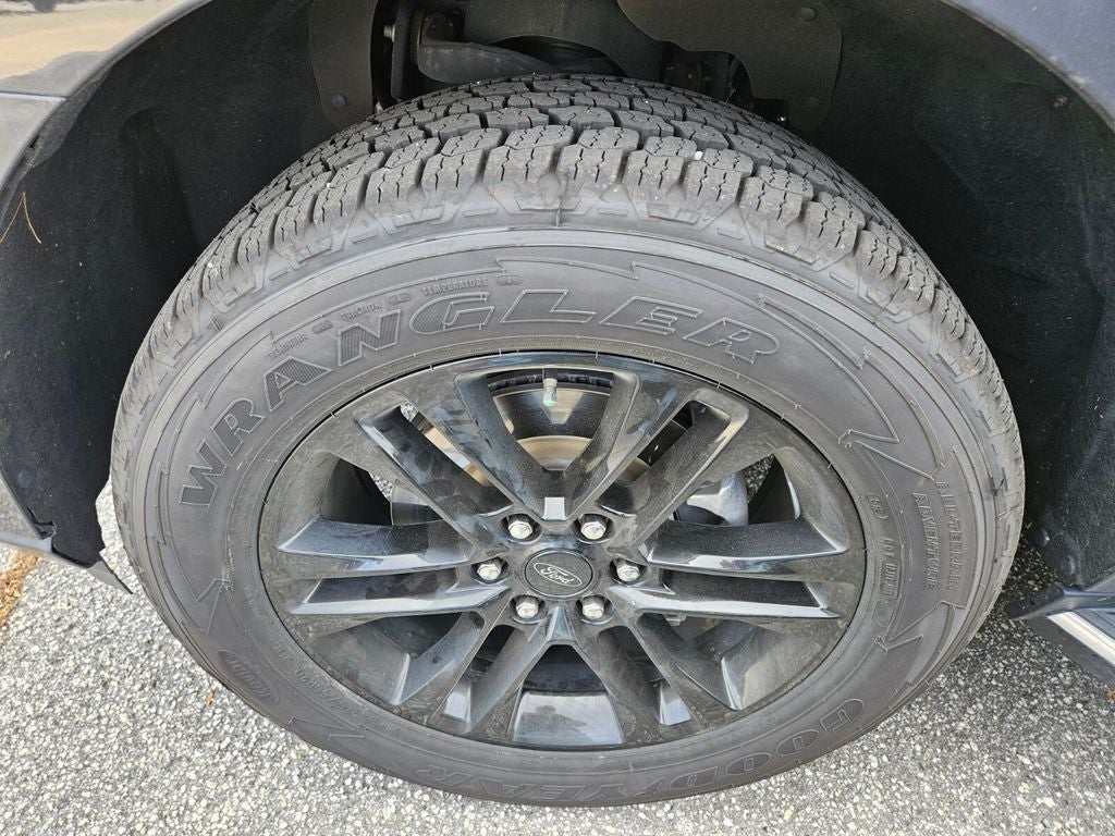 2022 Ford Expedition XLT MAX