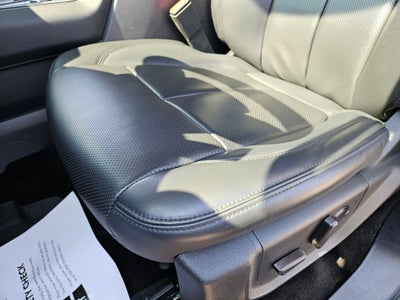 2022 Ford Expedition XLT MAX
