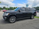 2018 Ford Expedition MAX Limited