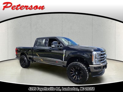 2023 Ford F-250 King Ranch