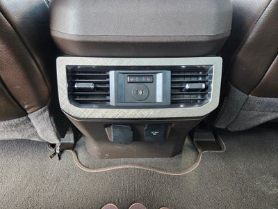 2023 Ford F-250 King Ranch