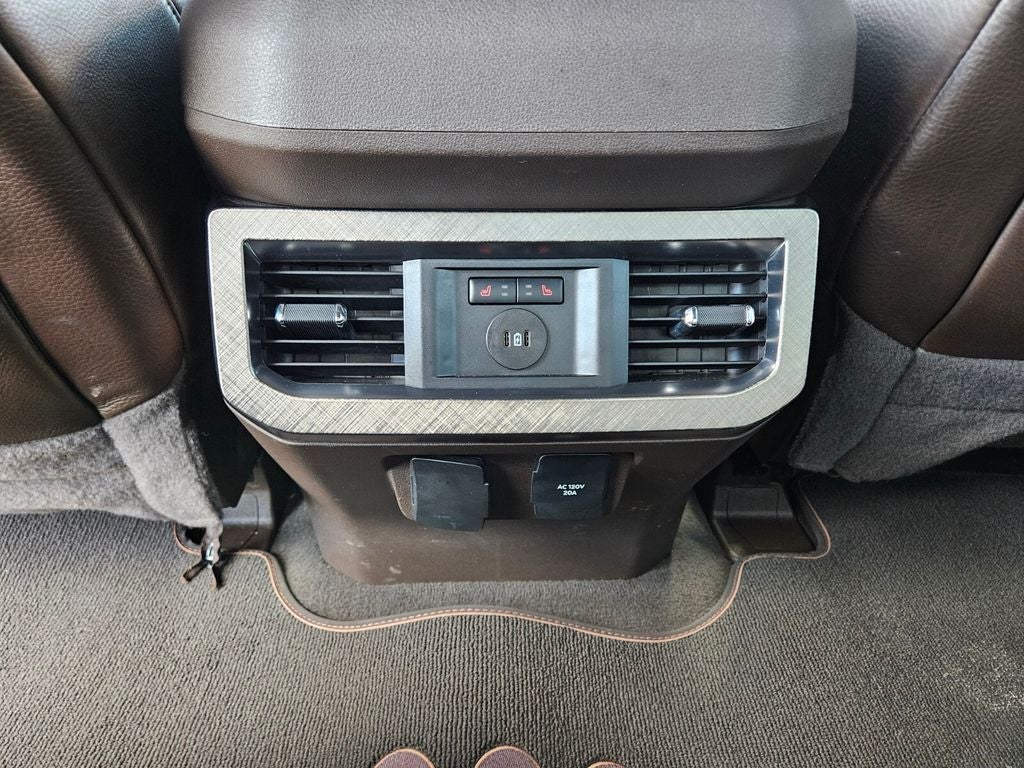 2023 Ford F-250 King Ranch
