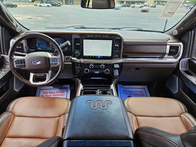 2023 Ford F-250 King Ranch