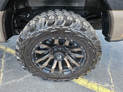 2023 Ford F-250 King Ranch