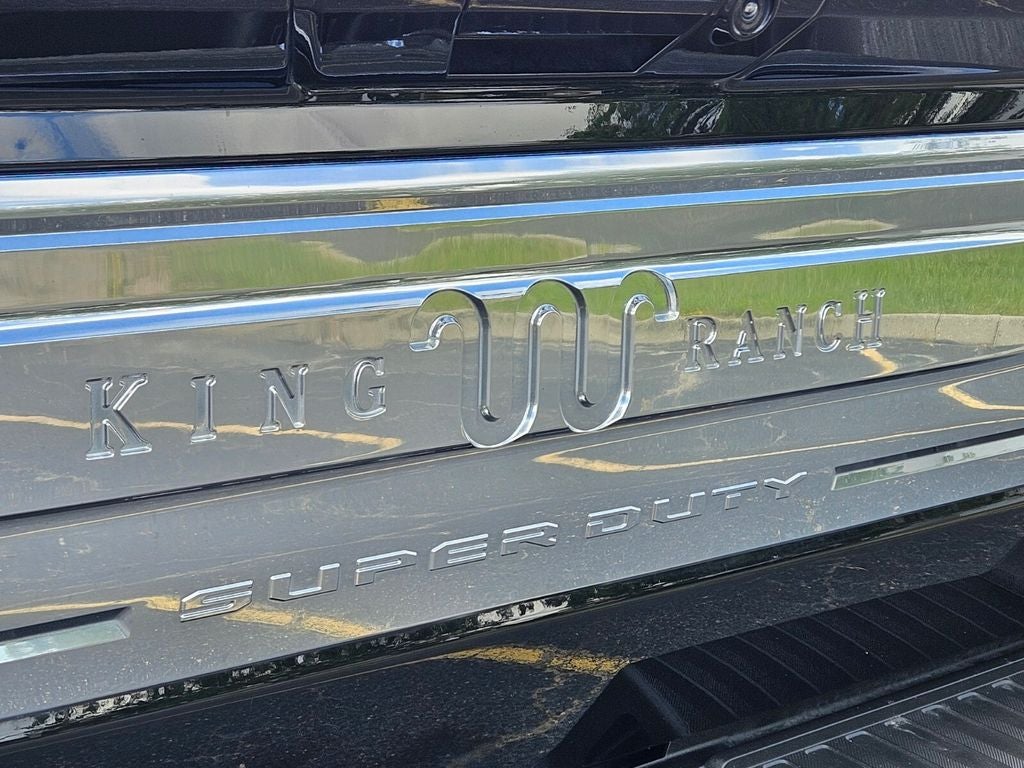 2023 Ford F-250 King Ranch