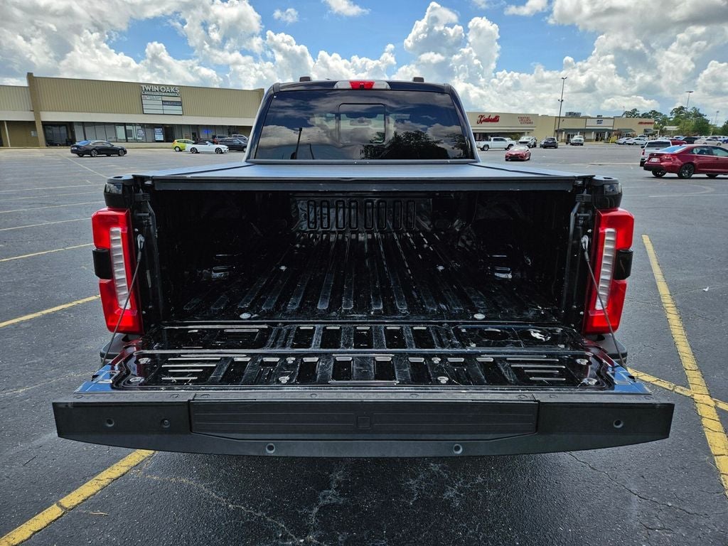 2023 Ford F-250 King Ranch