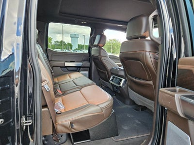 2023 Ford F-250 King Ranch
