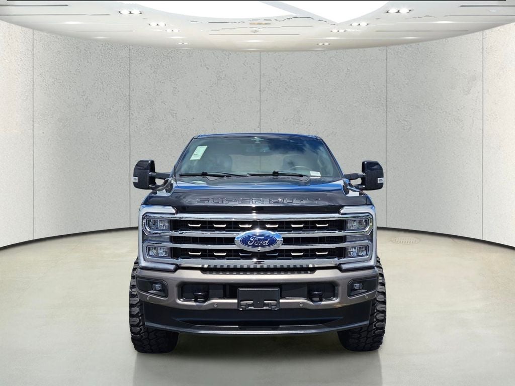 2023 Ford F-250 King Ranch
