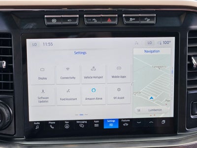 2023 Ford F-250 King Ranch
