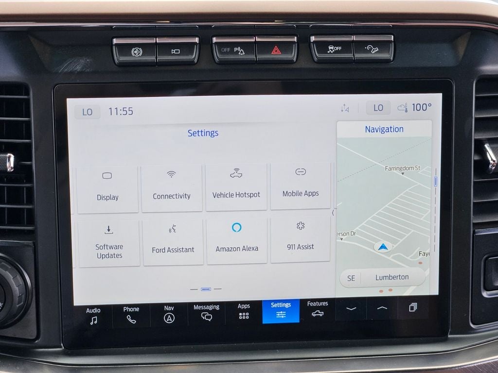 2023 Ford F-250 King Ranch