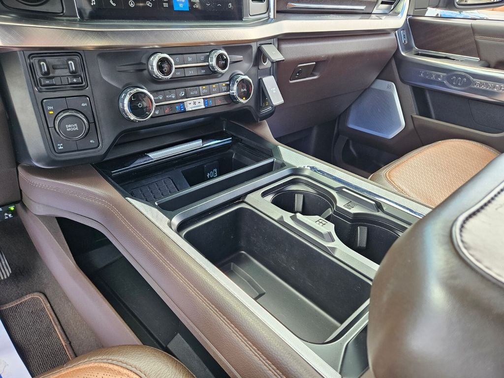 2023 Ford F-250 King Ranch