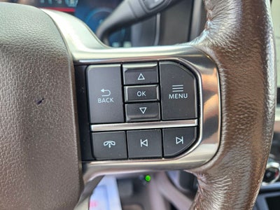 2023 Ford F-250 King Ranch