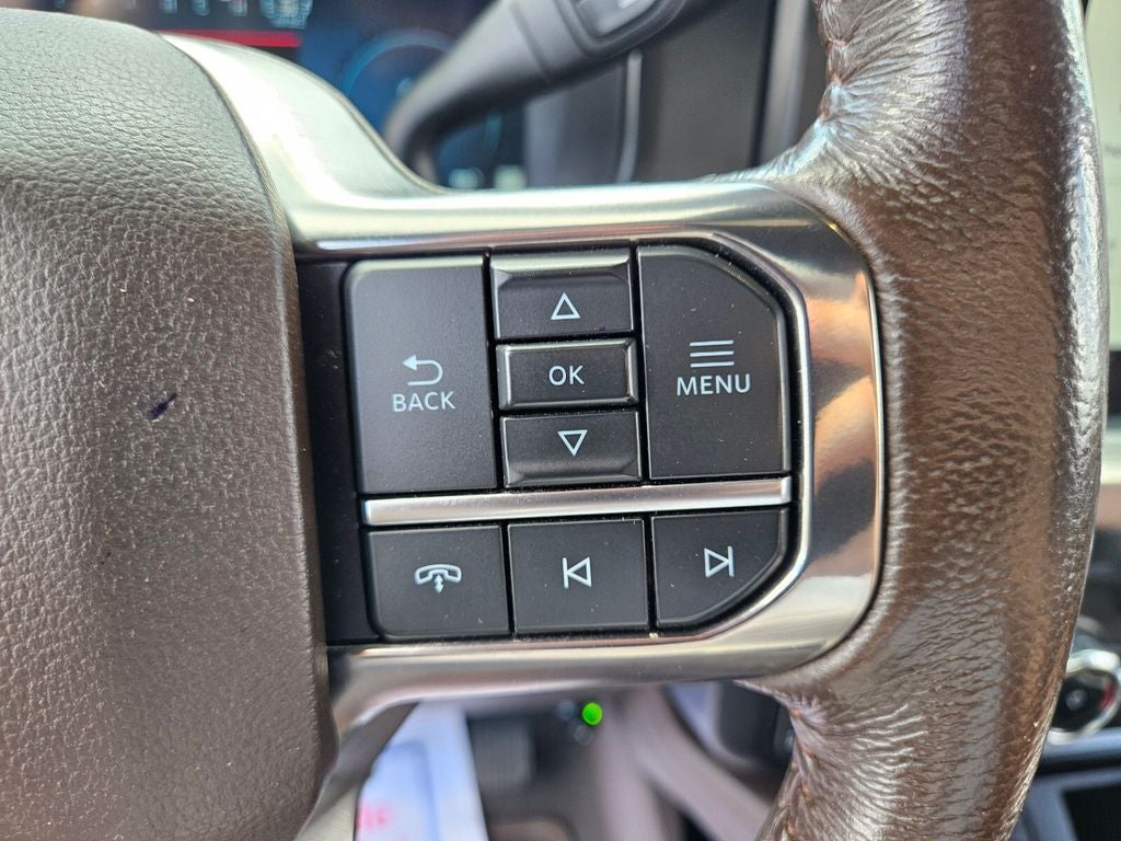2023 Ford F-250 King Ranch
