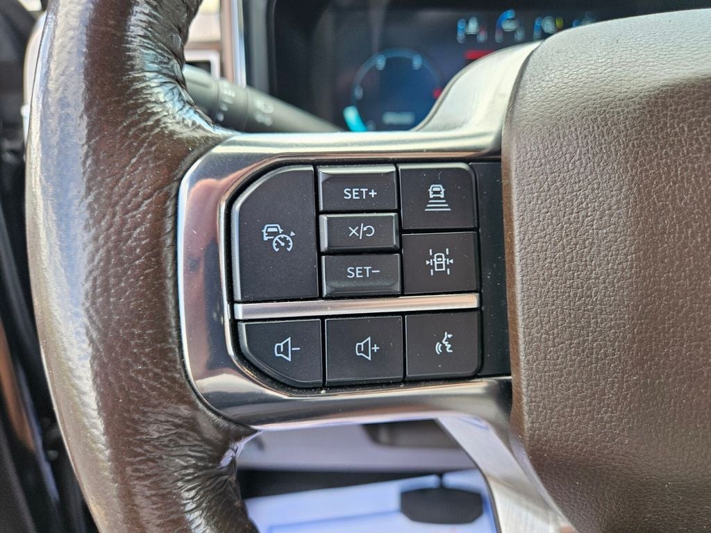 2023 Ford F-250 King Ranch