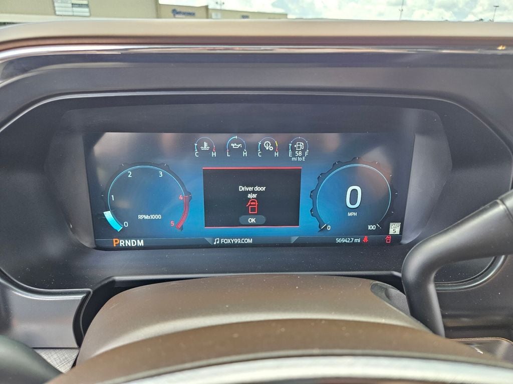 2023 Ford F-250 King Ranch