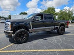 2023 Ford F-250 King Ranch