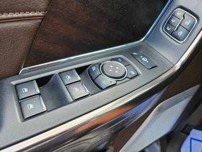 2023 Ford F-250 King Ranch