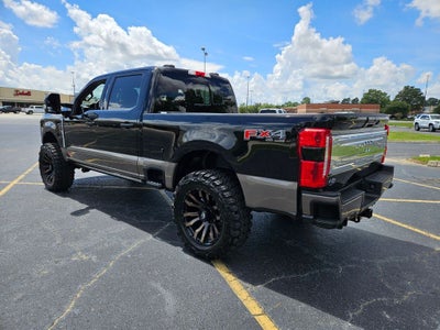 2023 Ford F-250 King Ranch
