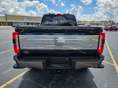 2023 Ford F-250 King Ranch