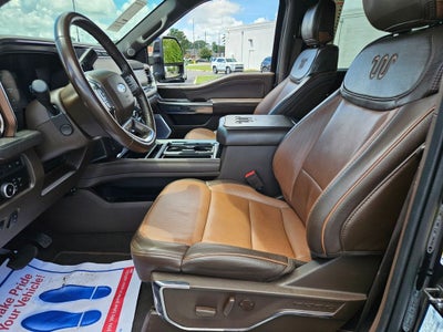 2023 Ford F-250 King Ranch