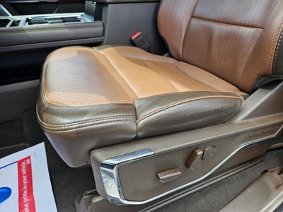 2023 Ford F-250 King Ranch