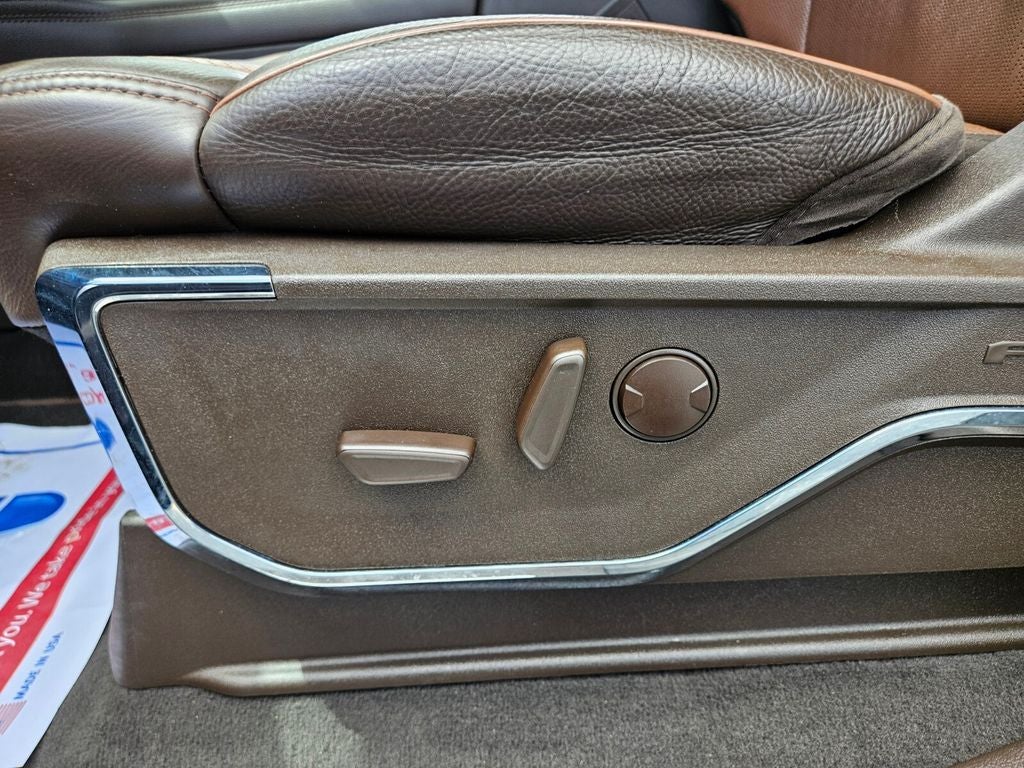 2023 Ford F-250 King Ranch