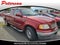 2002 Ford F-150 XLT